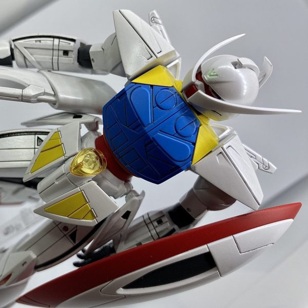 ターンエーガンダム