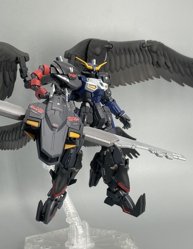 こちらのドラゴンハングは、ただ挟むだけが取り柄ではなく。。