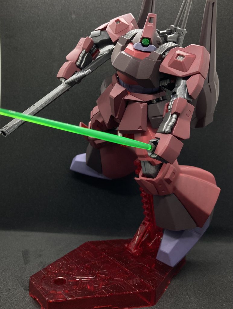 リックディアス–3枚目/制作者：@nonbirigan