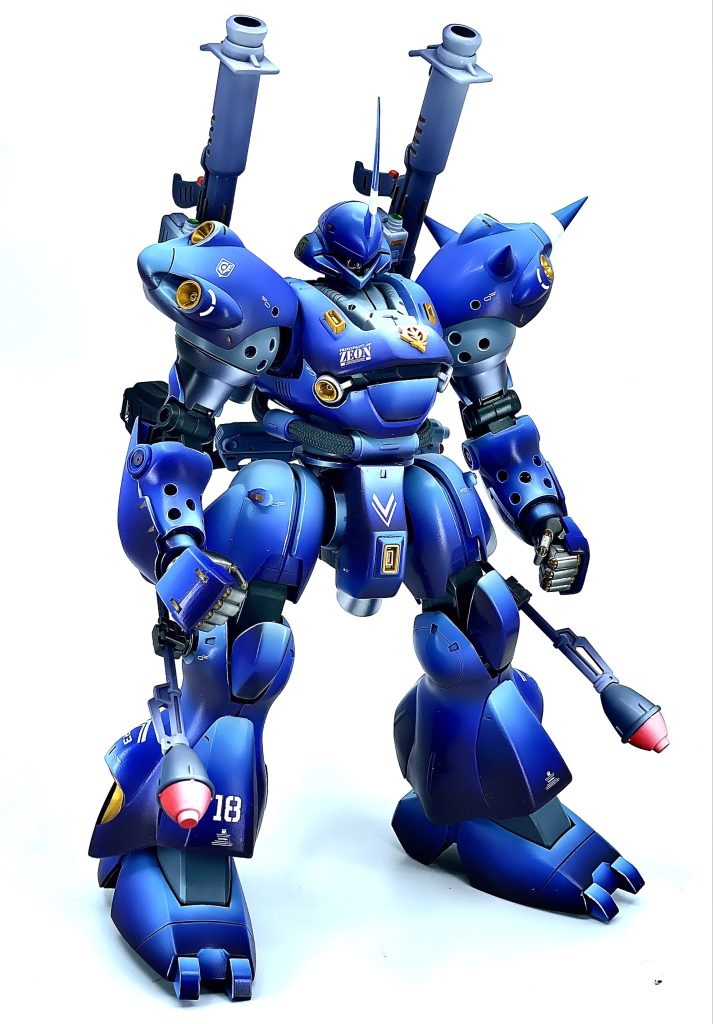 ケンプファー！！–3枚目/制作者：Charsi115