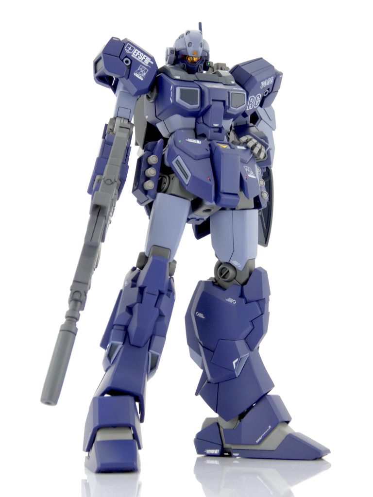 ジェスタ スタイル改修–2枚目/制作者：You-keito (ゆう中尉)