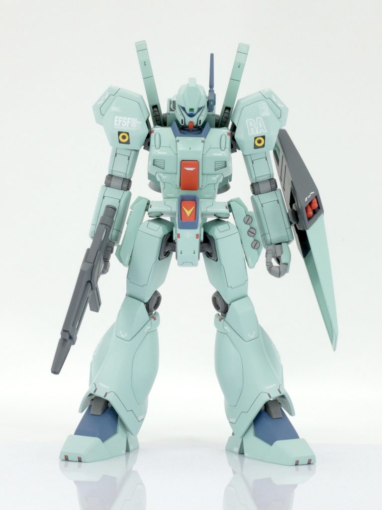 ジェガン  スタイル改修–3枚目/制作者：You-keito (ゆう中尉)