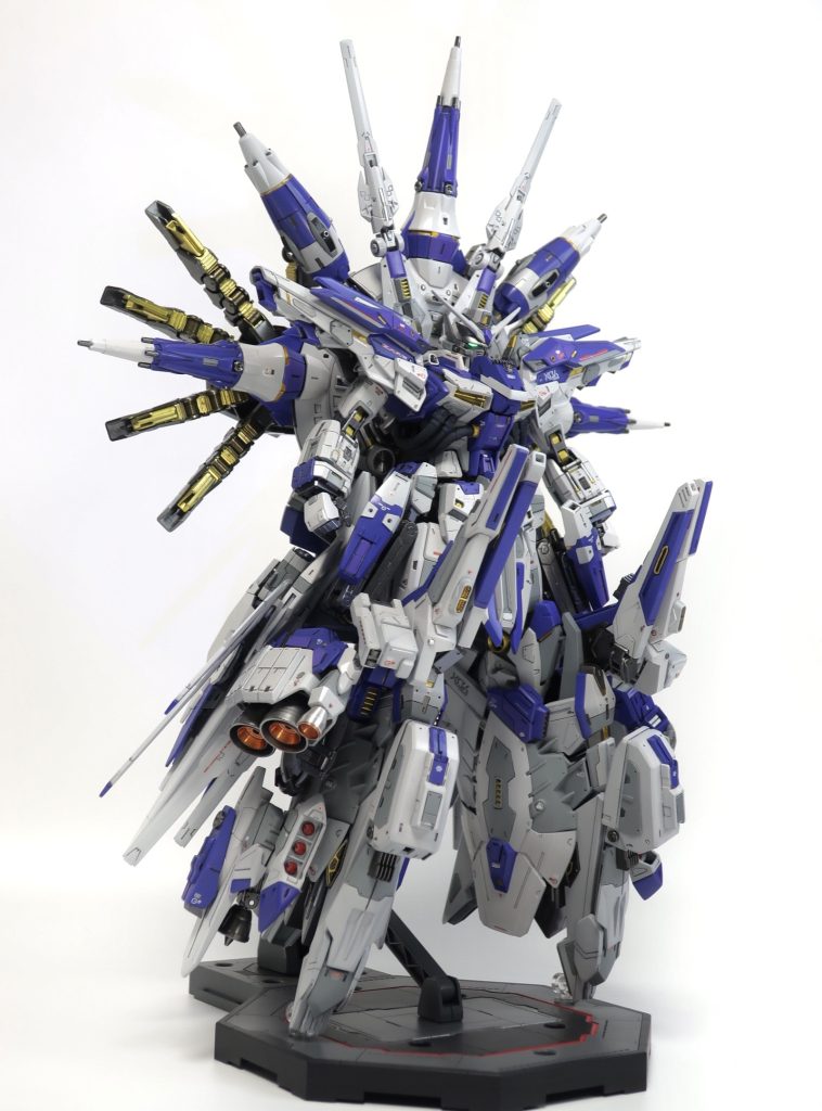 製作期間5ヶ月。自身の代表作となるような作品を目指すとともに、何よりも自分の好きを詰め込んでいます。長々とご覧いただきありがとうございました！