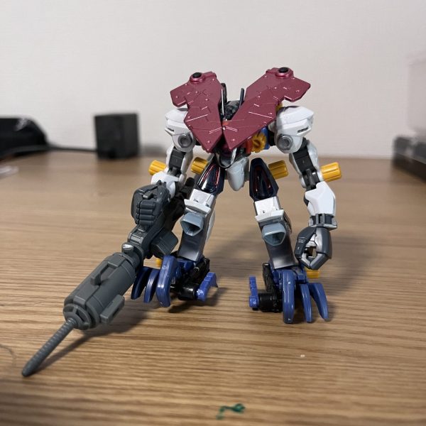 サーヴェント【近接戦闘仕様】