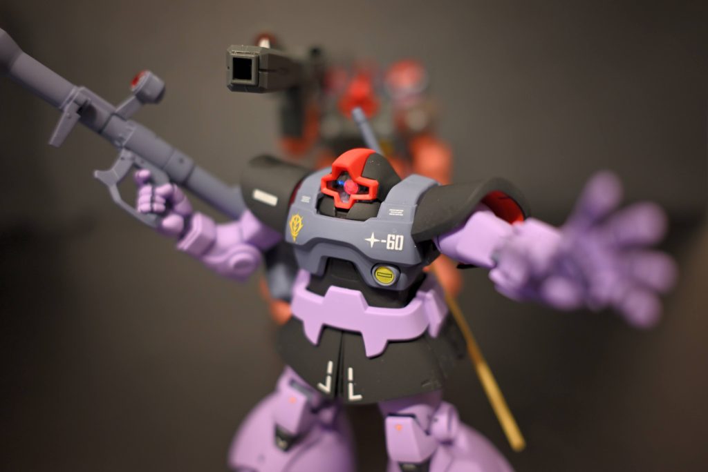 後ろが判別できませんよね😅