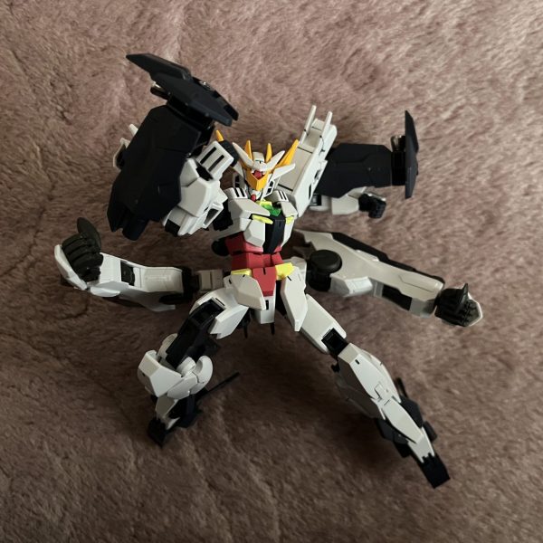 レクスジュピターアーマー(仮名)