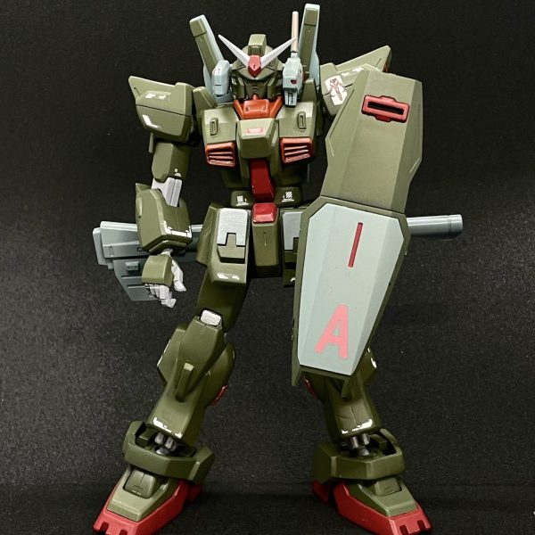 ガンダムマークⅡ