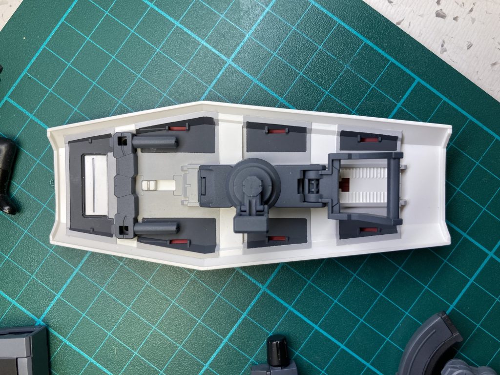 RX78-2 MG GTO–4枚目/制作者：Kenny Kwan