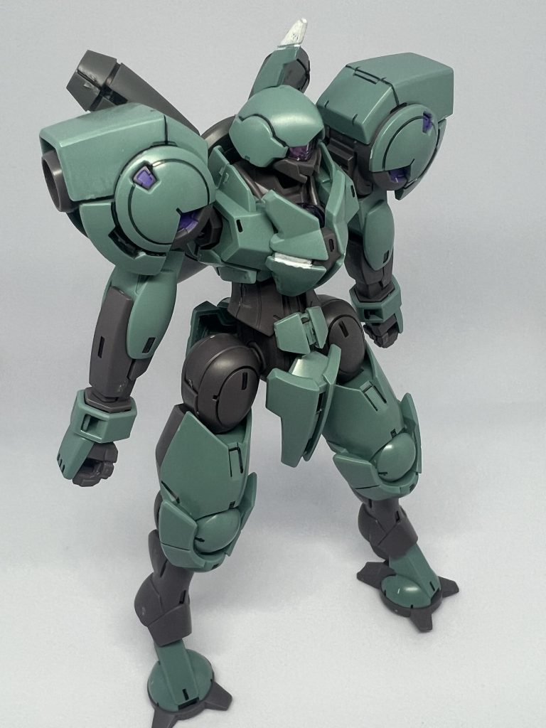 ハインドリー–2枚目/制作者：シャオ