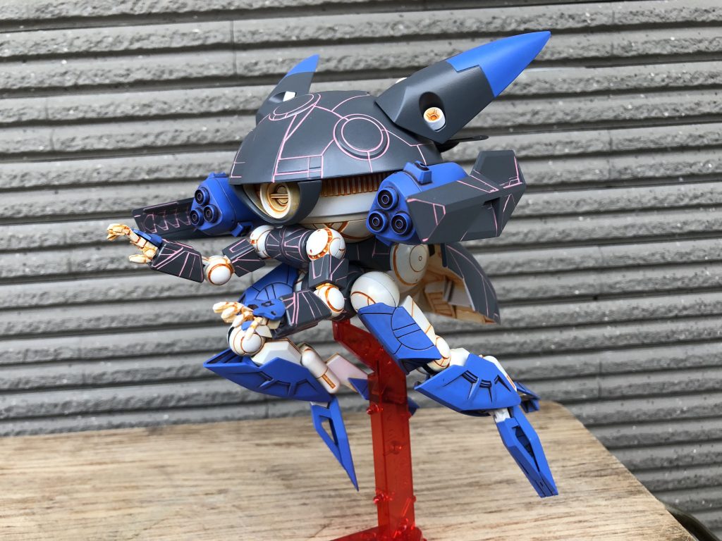 Another Wodom pod x2–3枚目/制作者：Sam Cho