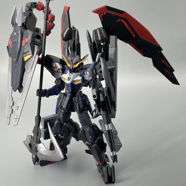 ガンダムコルヴォス