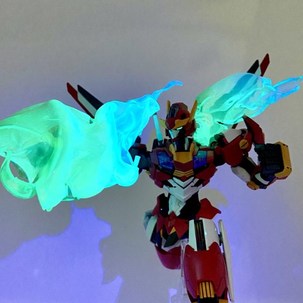 熱血エアリアルッ!!