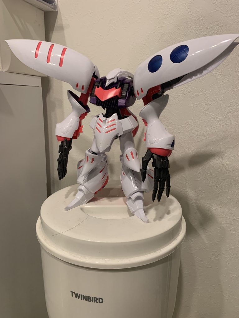 キュベレイ–5枚目/制作者：たけちか