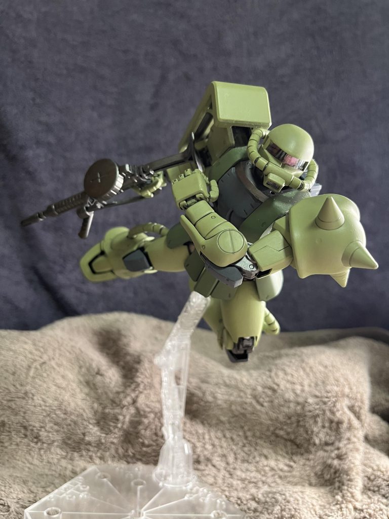 なかなかええ感じの色合い出て喜んだのですが、ポージングで遊んだら太ももが傷だらけに、、笑今回も最後までありがとうございました♪