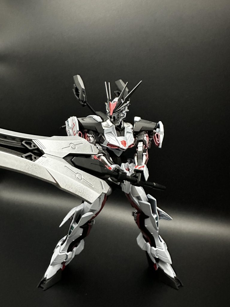 ロードアストレイ–6枚目/制作者：たちばな