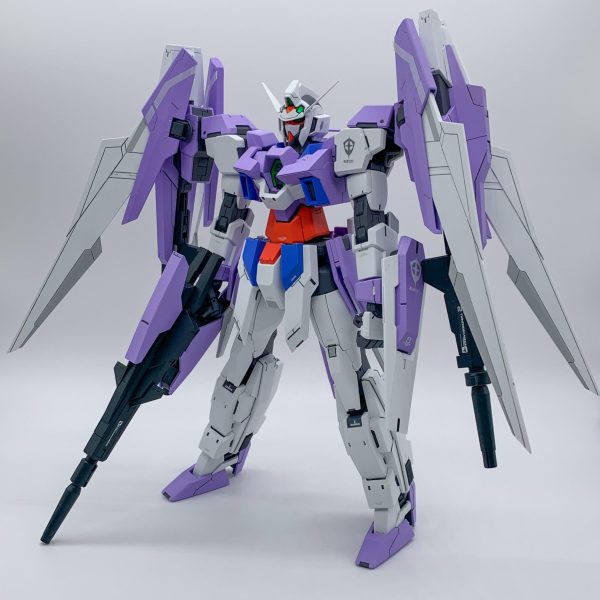 ガンダムAGE-2 ウィステリア