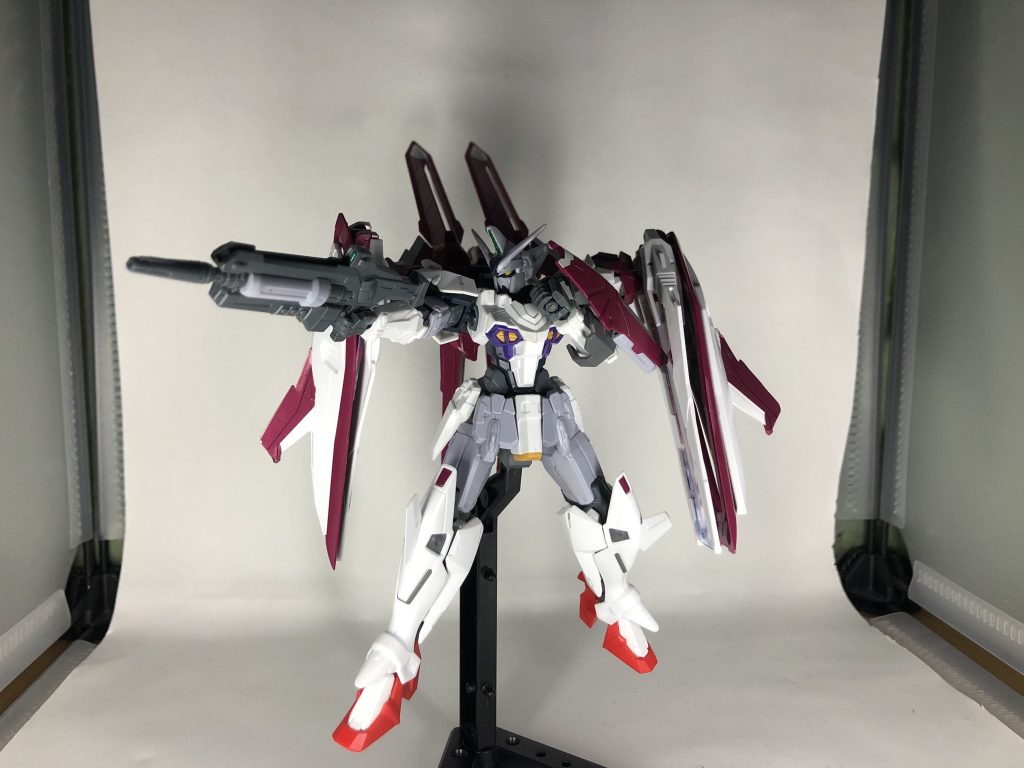 X-GU0LOC ガンダムジェミニ・LOカスタム–2枚目/制作者:Reyou