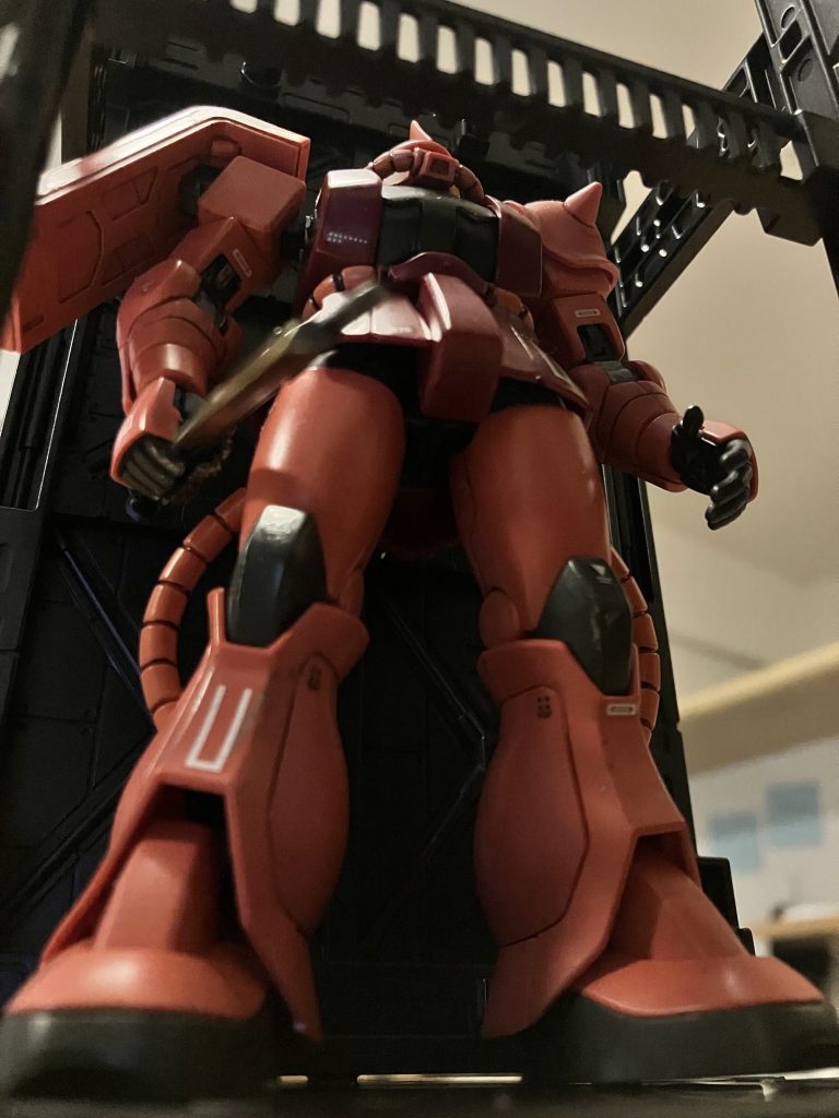 今度つなげてみようかな。