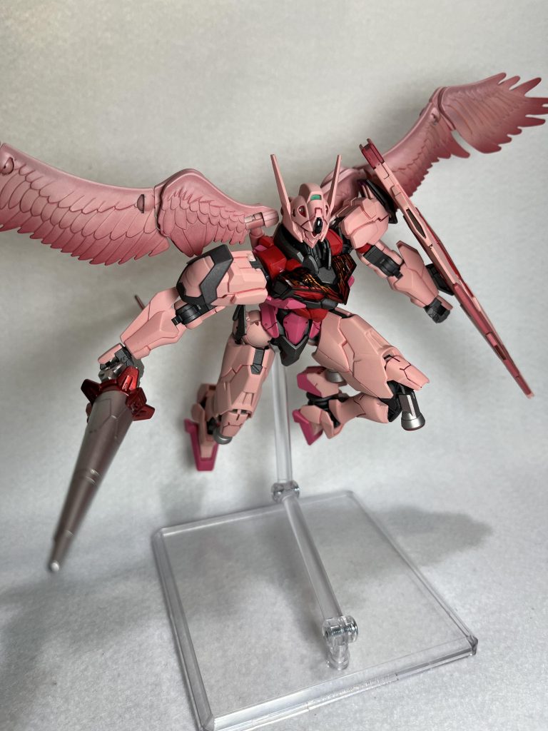 ルブリスガーディアン–4枚目/制作者：@kazoo192365901