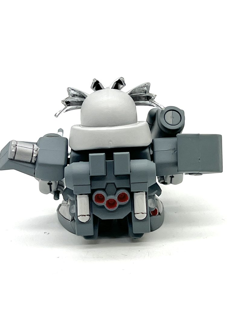 新殺駆–4枚目/制作者：すすむ。