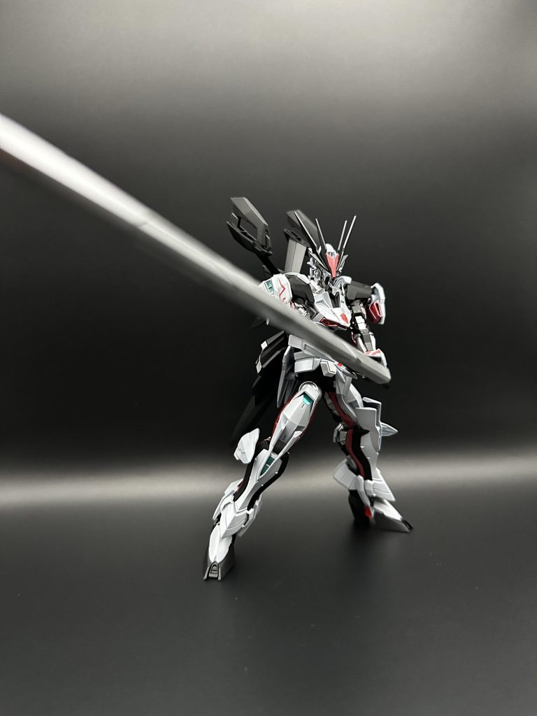 ロードアストレイ–5枚目/制作者：たちばな