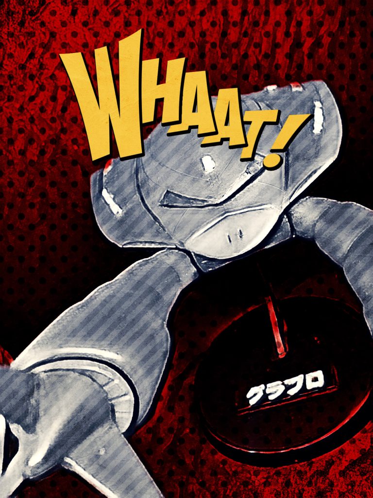 MAグラブロ–5枚目/制作者：こっちゃんパパ