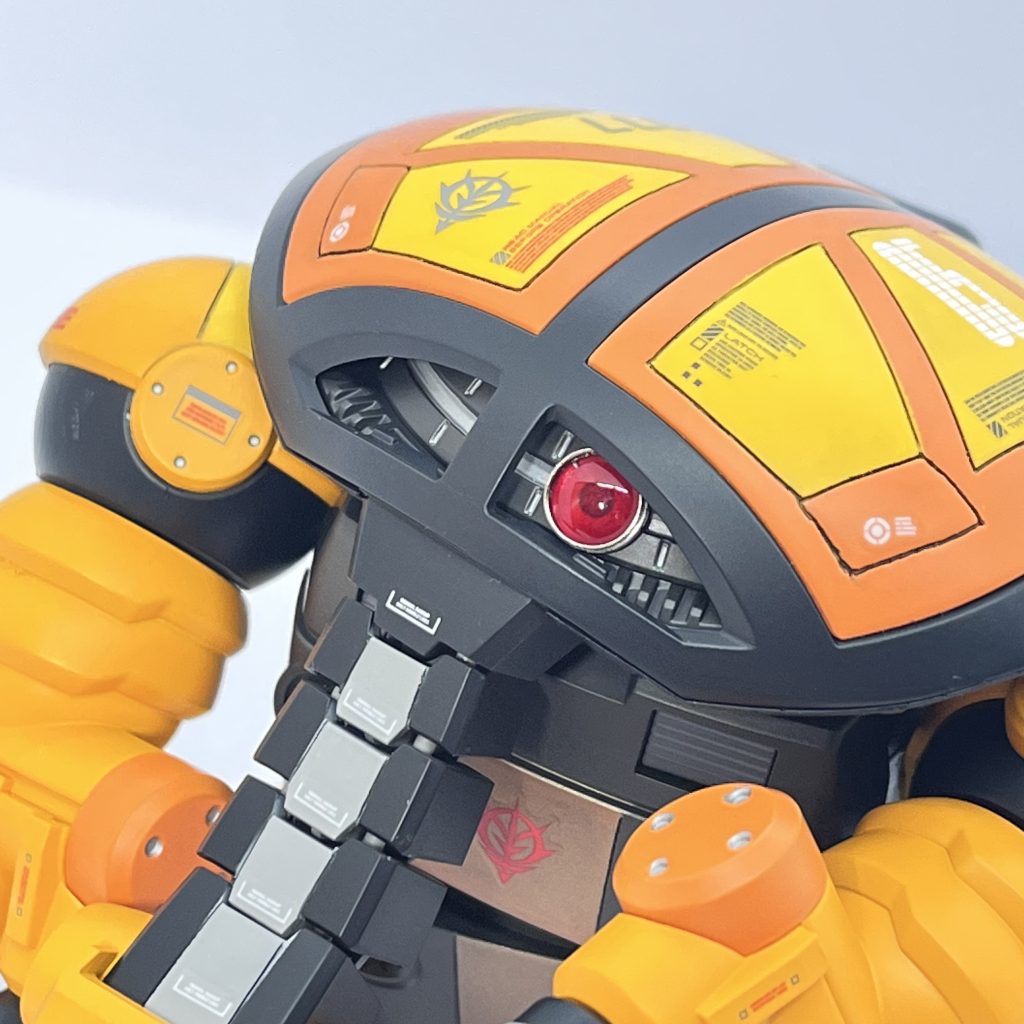 アップショット！細部も丁寧に仕上げれたと思います✨ 