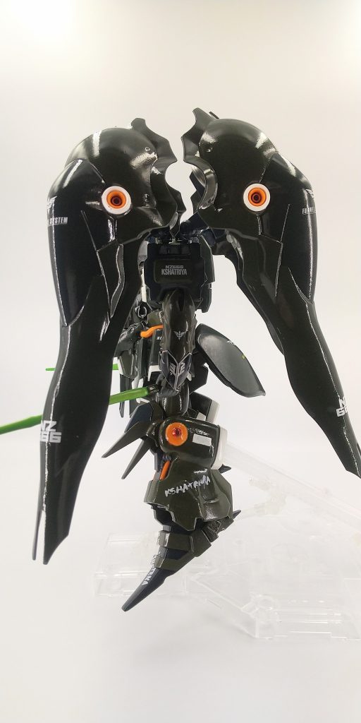 サイドショットてす。