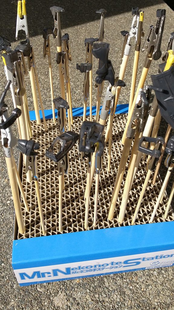 カプセルアクションガンダム２体目(涙)–3枚目/制作者：ようかん