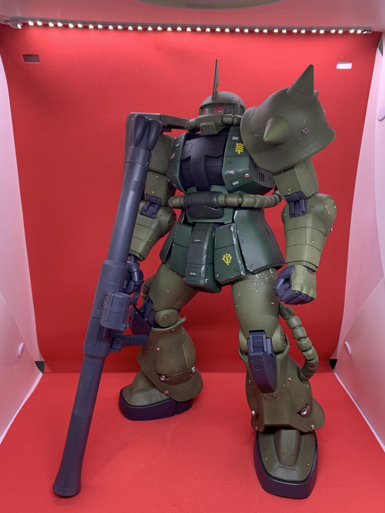 大き過ぎて撮影ブースにも収まらす:( ;´꒳`;)