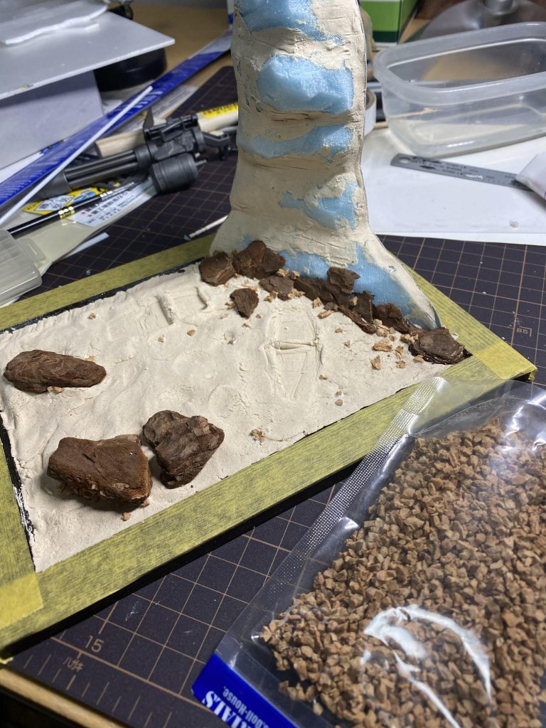 手探りで使っています。