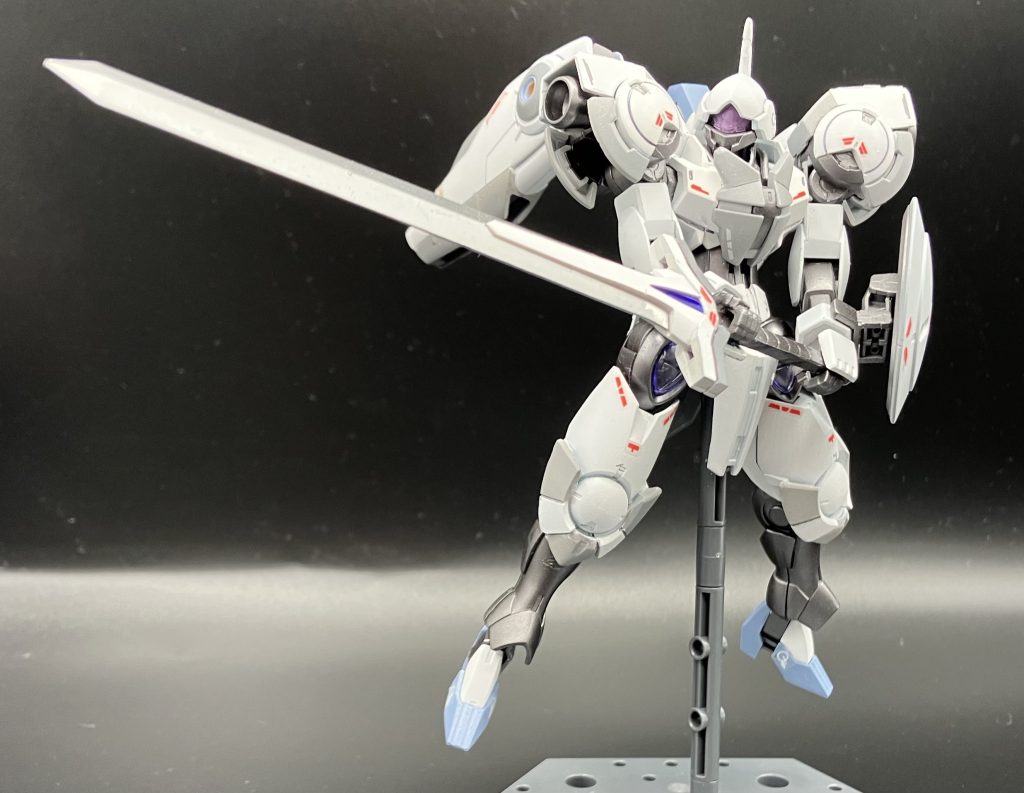 ハインドリーFカスタム–3枚目/制作者：choconuts