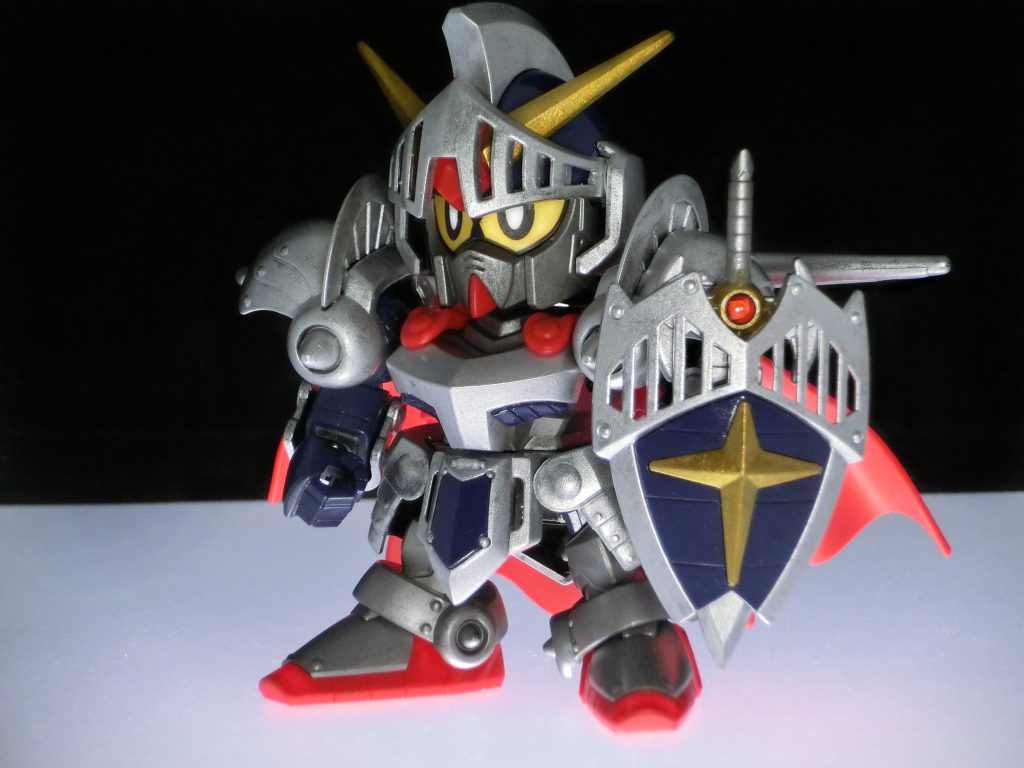 今回は赤以外のパーツは黒下地から塗装してみました使用塗料はファレホ、水性ホビーカラーとなります