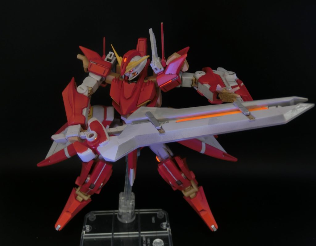 バスターソード