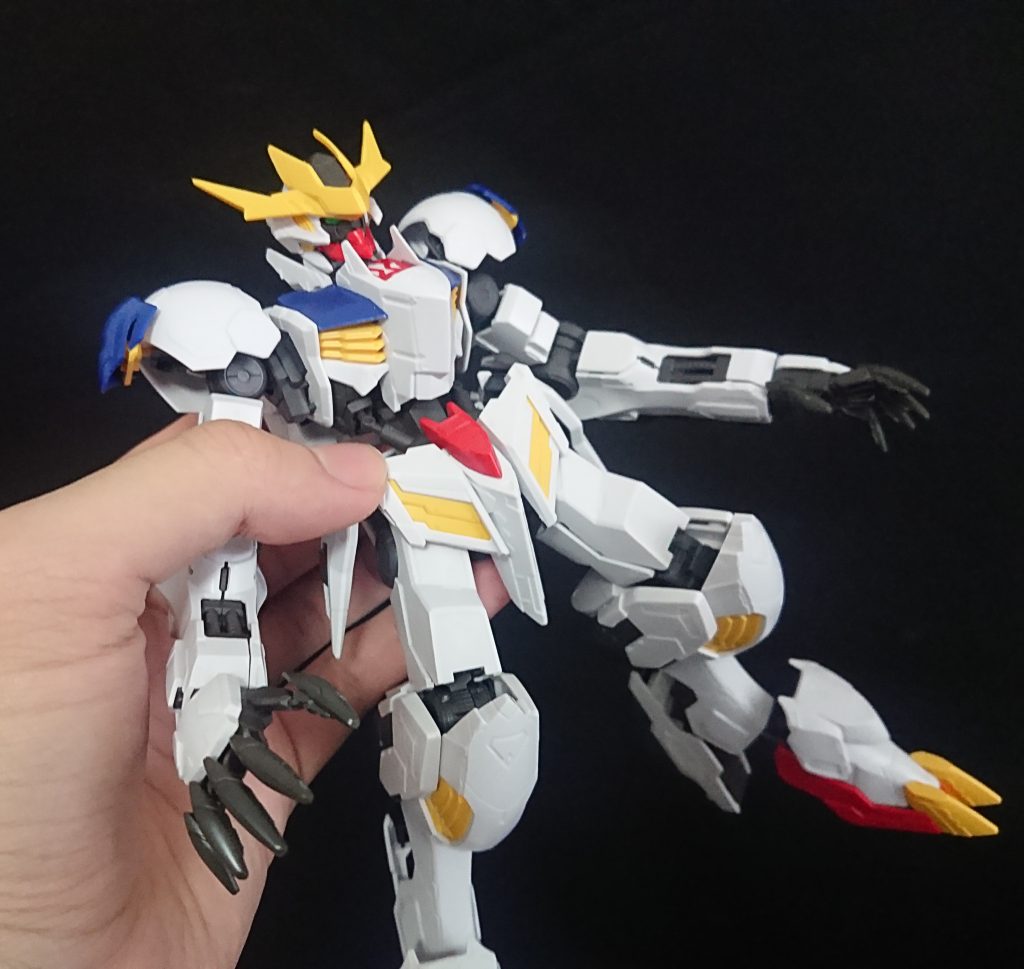 火星の王–2枚目/制作者：kaito