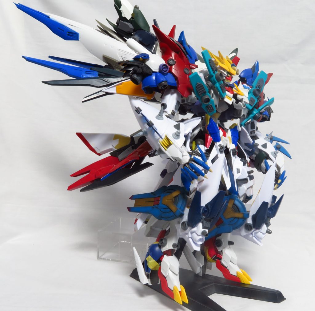 火星の王–4枚目/制作者：kaito