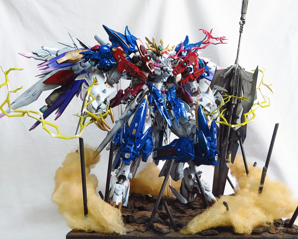 火星の王–8枚目/制作者：kaito