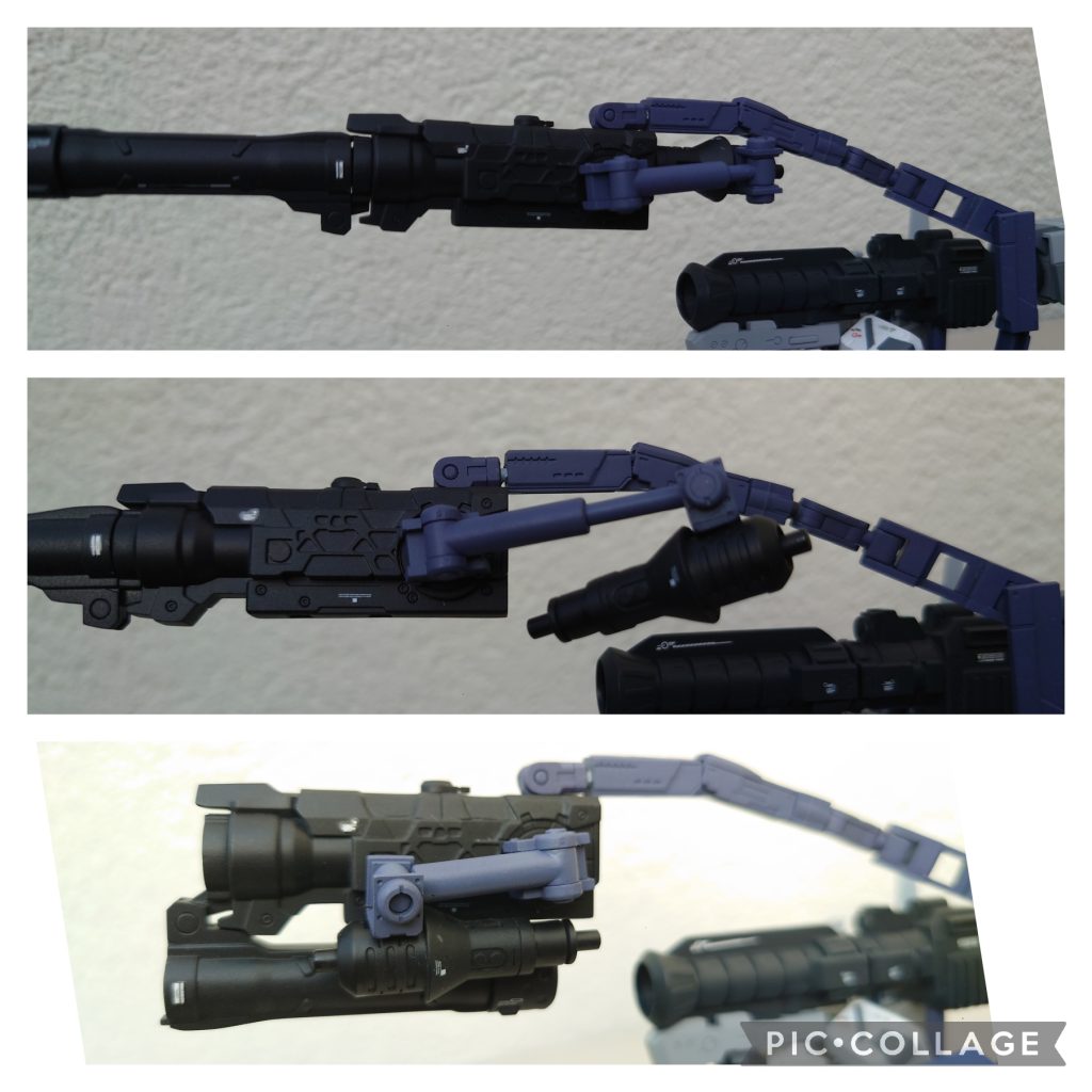 上→取れて中→取れて下→たたんで