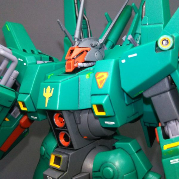 HGUC173 AMX-014 ドーベンウルフ