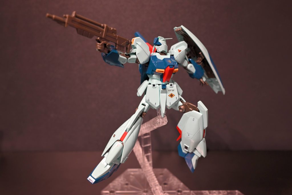 頭部アンテナ曲げたり、折ったりしそうで怖かったです😅