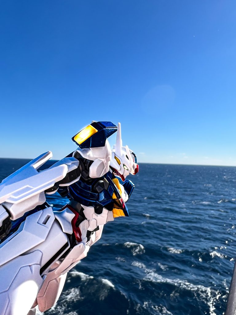 誰にも追いつけないスピードで地面蹴り上げソラを舞う–4枚目/制作者：@cornes61952