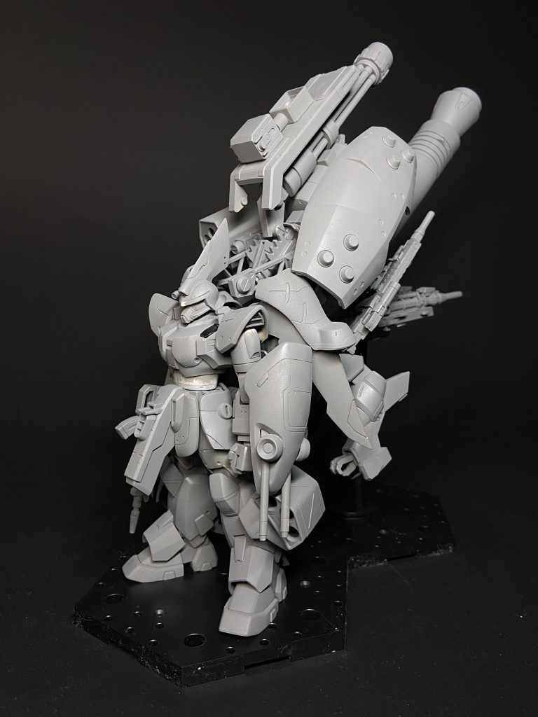 サフ吹くまで不安でしたが、吹いたらちゃんとかっこよくなるなと確信できました。