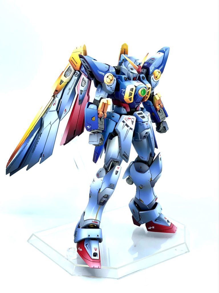 これで、何もかも終わりだ。任務、完了！–5枚目/制作者：Charsi115