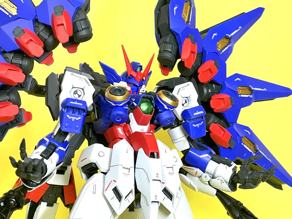 MGアクエリアス–3枚目/制作者：0026@おおじろ〜