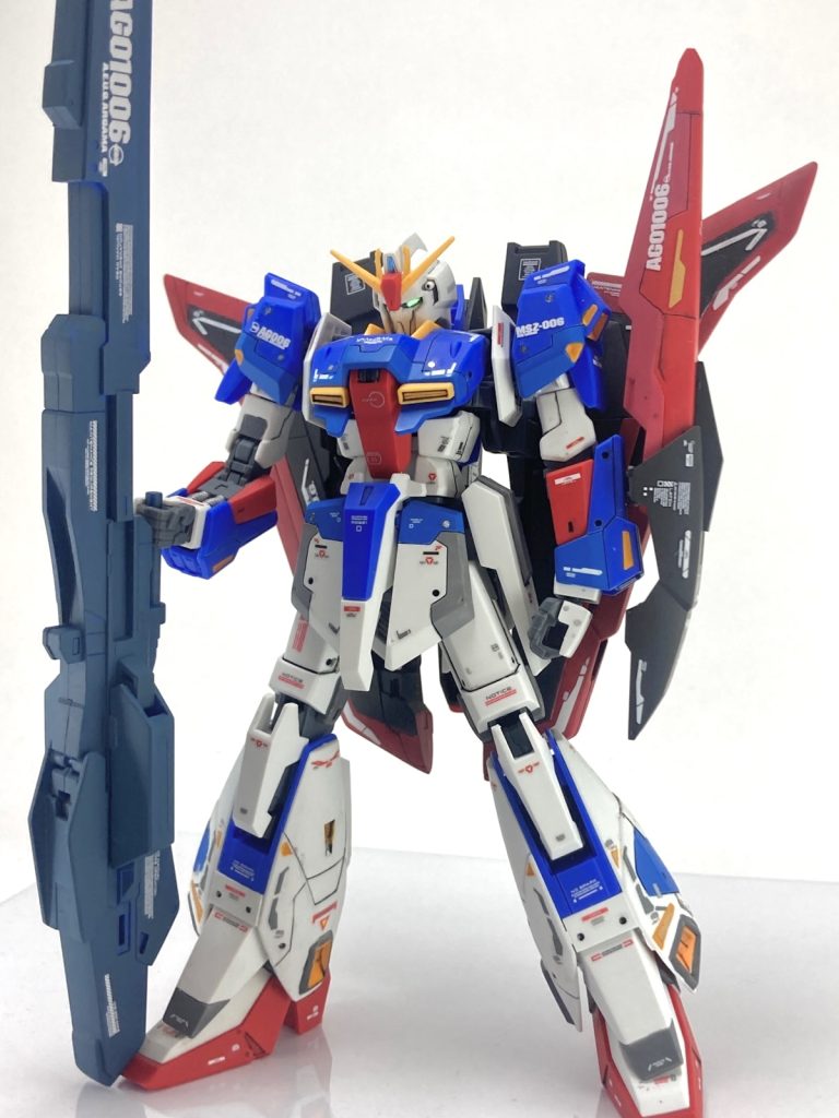 良い感じに目がピカっとなりました（笑）