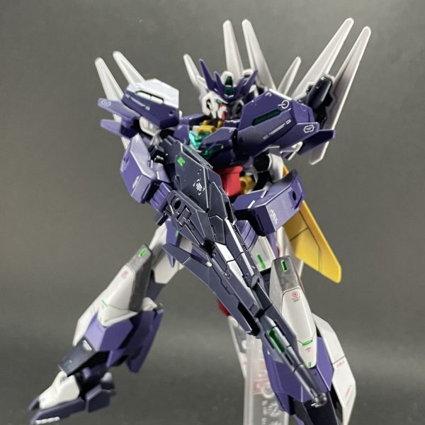 ユーラヴェンガンダム