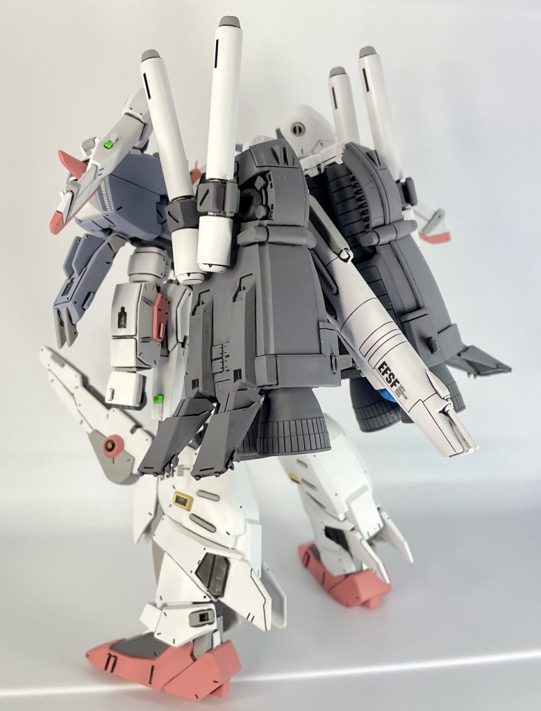 塗り分け結構しんどかったかも