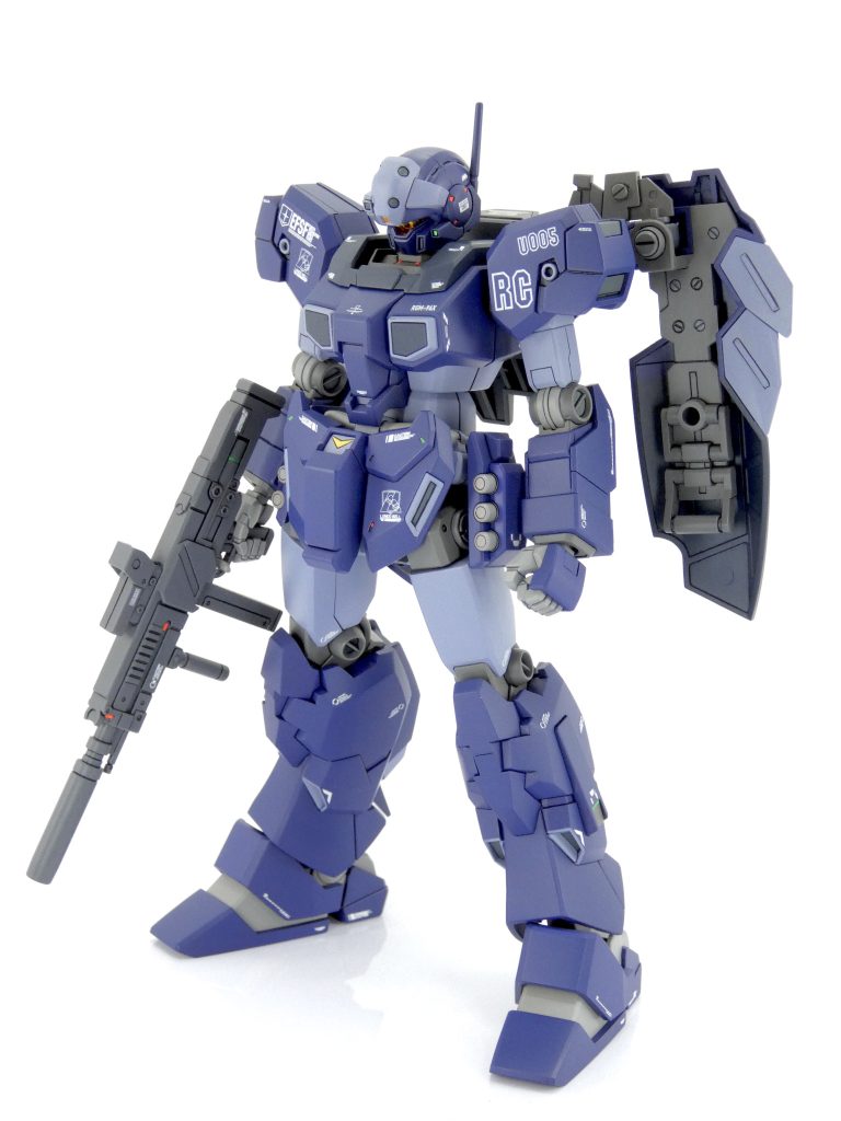 ジェスタ スタイル改修–8枚目/制作者：You-keito (ゆう中尉)