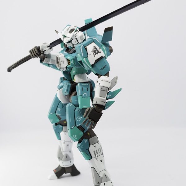 AGE1-KAZAMA”s custom