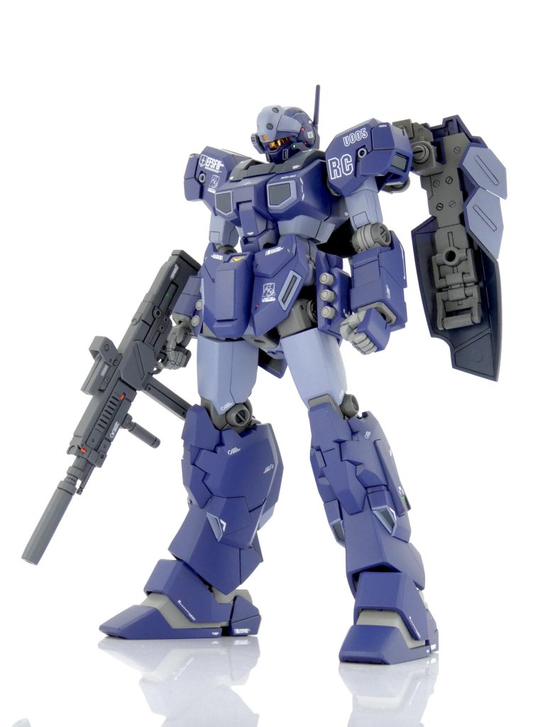 ジェスタ スタイル改修–7枚目/制作者：You-keito (ゆう中尉)